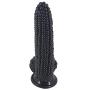 ZYYSQ 21cm Women Pleasure Toys - Adult Waterproof Happy Toy ZYYSQ