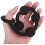 O-GAME 1PC Huge Amal Beads Balls Vibarator Silicone Butt Plus Toys for Women