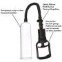 Mens Power Beginner Vacuum Pump Penis Extender Stretcher Enhancer Enlarger for Men Tshirt + Gift Mens Power Beginner Vacuum Pump Penis Extender Stretcher Enhancer Enlarger for Men Tshirt + Gift