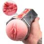 Riliy- Exèrcǐsè Mǎssǎger Training USB Electric Vǎcùùm Pùmp for Man Couple Best Gift