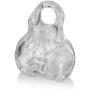 Oxballs Nutter Ballsack, Clear, 153 Gram