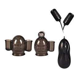 Male Masturbator Vibrators P-énis Head Exercise Stimulate Climatic S-ex Toys for Men Stamina Trainer T-Shirt,5 Vibrators