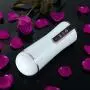 ❥SEEHAI-WEII Sucking 3D Handheld Massagers Artificial L Pocket Massager ❥SEEHAI-WEII Sucking 3D Handheld Massagers Artificial L Pocket Massager