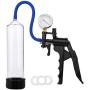 LIN-rlp Male Pen Pumps Expand The Pump Large sextender Extension of Pënï Sextender of Pënï Adult Strength Couple Pénichts Grsollwth Training Length