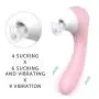 9 Frequency Silicone Wearable Sucking Vîbräting USB Rechargeable Chargeing Waterproof Wireless Clotoral Sucker Suction Vîbrätôrs for Women Female Couples RToj006 9 Frequency Silicone Wearable Sucking Vîbräting USB Rechargeable Chargeing Waterproof Wireless Clotoral Sucker Suction Vîbrätôrs for Women Female Couples RToj006