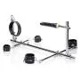 Master Series Stuck and Stuffed Stockade with Dildo Master Series Stuck and Stuffed Stockade with Dildo