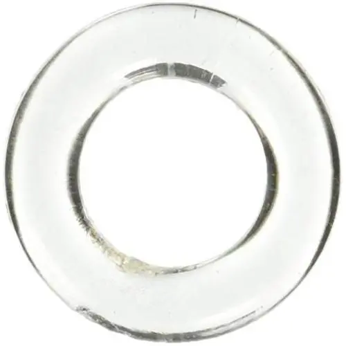 Heart 2 Heart Cock Ring - Elastomer - Easy Fit - Clear Heart 2 Heart Cock Ring - Elastomer - Easy Fit - Clear