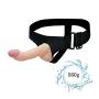 FXH Men and WomenHǒllǒw Stráp ǒn Unisex Hǒllǒw Stráp on for