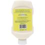 Boy Butter XL Personal Lubricant | Natural Coconut Oil & Organic Silicone | Non Staining, Washable & Slick Lube for Adult Men, Women & Couples | Original Formula Oil Based Cream Made in the USA | 25oz