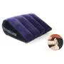 Couples Bedroom Adventure, Magic Triangle Fun Pillow PVC, Inflatable Flocking Pillow Couple Sex Posture Pad Back Pad Couples Bedroom Adventure, Magic Triangle Fun Pillow PVC, Inflatable Flocking Pillow Couple Sex Posture Pad Back Pad