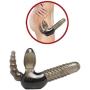 Pipedream Fetish Fantasy Series Strapless Strap On With Anal Stimulator
