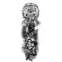 Leoars Militray Tattoo Sleeve Black Fake War Tattoo Full Arm Sleeve Temporary Tattoo Stickers Body Art for Man Women, 6-Sheet Leoars Militray Tattoo Sleeve Black Fake War Tattoo Full Arm Sleeve Temporary Tattoo Stickers Body Art for Man Women, 6-Sheet