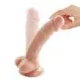 JRZDFXS Silicone Huge Inflatable Soft Massager of Men Women Flesh for Female Beginner Personal Body JRZDFXS Silicone Huge Inflatable Soft Massager of Men Women Flesh for Female Beginner Personal Body