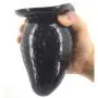 FXH Big Blockage with Suction Cup Strawberry Blockage Anus Comfortable partical Huge 3"Thick FXH Big Blockage with Suction Cup Strawberry Blockage Anus Comfortable partical Huge 3"Thick