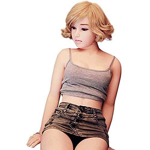 Lifelike Life Size Dolls Ultra Soft Tan Skin Adult Toy for Male Personal Care