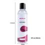 Personal Lube Water Based Lubricant 8 oz Bottle for Men Women Couple Made in USA