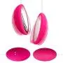 SheLins Clitoris Vibrator Sex Toys for Woman to Stimulate Nipples Wireless and Rechargeable Massager for the Couple SheLins Clitoris Vibrator Sex Toys for Woman to Stimulate Nipples Wireless and Rechargeable Massager for the Couple
