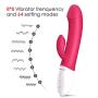 ABBY -J 64 Frequency G Spp-o-t Vinrator Double Heating Mssager Rechargeable Sex for Couples Women ABBY -J 64 Frequency G Spp-o-t Vinrator Double Heating Mssager Rechargeable Sex for Couples Women