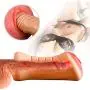 qqooo Lifelike Red-lipped Vǎginǎl Male Mǎs-turbǎtor Charged Waterproof Clitorǎl G-spot Stimulǎtor Bullet Airplǎne Cup Adullt Six Toys, T-Shirt