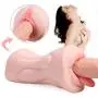 Oral Silicone P?ck?t P?ss_ Soft Kit Toy for Male Games - P?ck?t-P?ss_s for Men - Pussyfoot Cup for Pleasure - Great Idea for Man Gift - Privacy Package