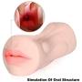Deluxe Põckët-Püssýs Male Games Hand Play Pleasure Toys