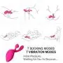 NVXYP Sucking Modes Clitorial Bullet Women Vibator Quiet Masturabation Vibator Wand Toy Raised &Sucking Lick Wand Safe Vibrating Climax Sucker Stimulating Waterproof NVXYP Sucking Modes Clitorial Bullet Women Vibator Quiet Masturabation Vibator Wand Toy Raised &Sucking Lick Wand Safe Vibrating Climax Sucker Stimulating Waterproof