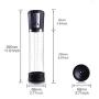 Vacuum Pump, Male Rechargeable Automatic Training Device