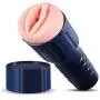 SEXY SLAVE Male Masturbator - 3D Realistic Vagina Masturbator Stroker Pocket Pussy Sex Toys, Detachable