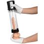 WLPLODS Men Enlargement Vacuum Pump Water Pressure Device WLPLODS