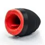 Updated Rechargable Handheld Body Massage Tools Deep Muscle Massager with Heat and Powerful Vibration Massage for Pain Relief and Muscle Relaxation Updated Rechargable Handheld Body Massage Tools Deep Muscle Massager with Heat and Powerful Vibration Massage for Pain Relief and Muscle Relaxation