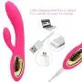 Electric Massager Mute Personal Handheld Vibration Massager 10 Speed Multi-Function Portable Massager Valentines Day Present Electric Massager Mute Personal Handheld Vibration Massager 10 Speed Multi-Function Portable Massager Valentines Day Present