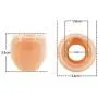 TPTPMAY Silicone Pennis Crretion Sleeve Powerful Massage Long Lasting Toys for Men TPTPMAY Silicone Pennis Crretion Sleeve Powerful Massage Long Lasting Toys for Men