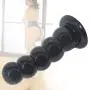 Romi Skin Realistic Dildo Various Size Beads G-Spot Stimulation Anal Plug Sex Adult Toy for Female and Male Romi Skin Realistic Dildo Various Size Beads G-Spot Stimulation Anal Plug Sex Adult Toy for Female and Male