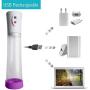 USXC Pleasure Wonderful Automated Pump Relax Toy Male Enhancer Vacuum Pump Enlarger for Big Boys Safety Material USXC Pleasure Wonderful Automated Pump Relax Toy Male Enhancer Vacuum Pump Enlarger for Big Boys Safety Material