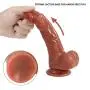 WCZYY 7.87 Women Dilló Inch Waterproof Pleasure Beauty Relax Wand for Female Beginner Silicone Bedroom WCZYY 7.87 Women Dilló Inch Waterproof Pleasure Beauty Relax Wand for Female Beginner Silicone Bedroom