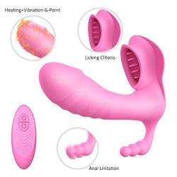 Women Relaxing Toy Womens Dillos Easy to Clean Massage Tools Waterproof Rechargeable Womens Massage with Remote Control Adult Toys Play Stimulators Things for Womens T Shirt