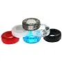 Sprocket Cock Ring (Jumbo Super Stretchy Version of Screwballs Cockring) by Oxballs (Black) Sprocket Cock Ring (Jumbo Super Stretchy Version of Screwballs Cockring) by Oxballs (Black)