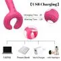 G Spot Vibrator with 3 Motors for Vagina Clitoris Penis Stimulation,Treediride 2.0 Upgrade Silicone Dildo Vibrator with 7 Vibration Modes Waterproof Penis Stimulator Quiet Sex Toy for Women Men Couple G Spot Vibrator with 3 Motors for Vagina Clitoris Penis Stimulation,Treediride 2.0 Upgrade Silicone Dildo Vibrator with 7 Vibration Modes Waterproof Penis Stimulator Quiet Sex Toy for Women Men Couple
