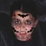 MUYOS Halloween Tattoos for Kids - Bat, Skeletons, Ghosts, Pumpkins, Spiders Temporary Tattoo Sticker - Halloween Party Favor Decorations -12 Sheets MUYOS Halloween Tattoos for Kids - Bat, Skeletons, Ghosts, Pumpkins, Spiders Temporary Tattoo Sticker - Halloween Party Favor Decorations -12 Sheets