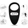 Movitip Silicone Penis Ring Cock Ring Penis Vibrator,Rechargeable Clitorial Vibrators Sex Toy for Female,Waterproof Sex Toy for Couple Movitip Silicone Penis Ring Cock Ring Penis Vibrator,Rechargeable Clitorial Vibrators Sex Toy for Female,Waterproof Sex Toy for Couple