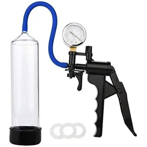 P’ěnīs Pump En-lǎrgèment Ma^ssagér with Comfortable Waterproof Male Enlarger Pumps Happiness P’ěnīs Pump En-lǎrgèment Ma^ssagér with Comfortable Waterproof Male Enlarger Pumps Happiness