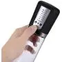 Mens Penis Growth Vacuum Booster with 5 Suction Modes, Assisted Erection Health Vacuum Pump Mens Toys Mens Penis Growth Vacuum Booster with 5 Suction Modes, Assisted Erection Health Vacuum Pump Mens Toys