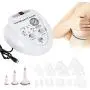 Breast Enlargement Massager Enlarge Butt Enhancement Vacuum Therapy Body Shaping Massager for Chest Enhance Enlargement Promote Body Blood Circulation Eliminate Toxin (CA NJ Warehouse) Breast Enlargement Massager Enlarge Butt Enhancement Vacuum Therapy Body Shaping Massager for Chest Enhance Enlargement Promote Body Blood Circulation Eliminate Toxin (CA NJ Warehouse)