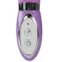 Silicone Rippled Vibrator for G Spot or Clit Stimulation Multi Function Strong Vibrations Sex Toy Silicone Rippled Vibrator for G Spot or Clit Stimulation Multi Function Strong Vibrations Sex Toy