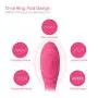 G Spot Vibrator Dildo Wand Massager Clitoral Stimulation for Women Adult Toy with 25 Strong Vibration Mode, SVAKOM Waterproof Cordless Clit Vagina Anal Personal Massager with Quiet Motor Rechargeable G Spot Vibrator Dildo Wand Massager Clitoral Stimulation for Women Adult Toy with 25 Strong Vibration Mode, SVAKOM Waterproof Cordless Clit Vagina Anal Personal Massager with Quiet Motor Rechargeable