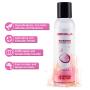 ZEMALIA Lube for Women Water Based Lubricant Personal Lubricants Warming Glide Suitable for Sensitive Skin Made in USA 4.5OZ