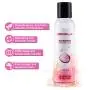 ZEMALIA Lube for Women Water Based Lubricant Personal Lubricants Warming Glide Suitable for Sensitive Skin Made in USA 4.5OZ