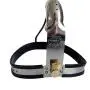 Mgcrlife Male Chastity Belt Stainless Steel Chastity Device with Breathable Cock Cage BDSM Sex Toys for Men Penis Lock,Waist70~76Cm Mgcrlife Male Chastity Belt Stainless Steel Chastity Device with Breathable Cock Cage BDSM Sex Toys for Men Penis Lock,Waist70~76Cm