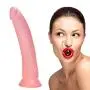 Strapon Dildo Adjustable Harness with Suction Cup Realistic Dildos G Spot Clits for Vagina & Anal Play Compatible Sex Toys for Lesbian Couple Women Strapon Dildo Adjustable Harness with Suction Cup Realistic Dildos G Spot Clits for Vagina & Anal Play Compatible Sex Toys for Lesbian Couple Women