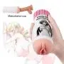 Lifelike P`ōckēt Pūs`sys Relax Deluxe for Men Pleasure MIY2 Lifelike P`ōckēt Pūs`sys Relax Deluxe for Men Pleasure MIY2